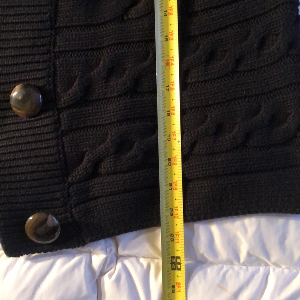 Talbots sweater - Picture 5 of 7